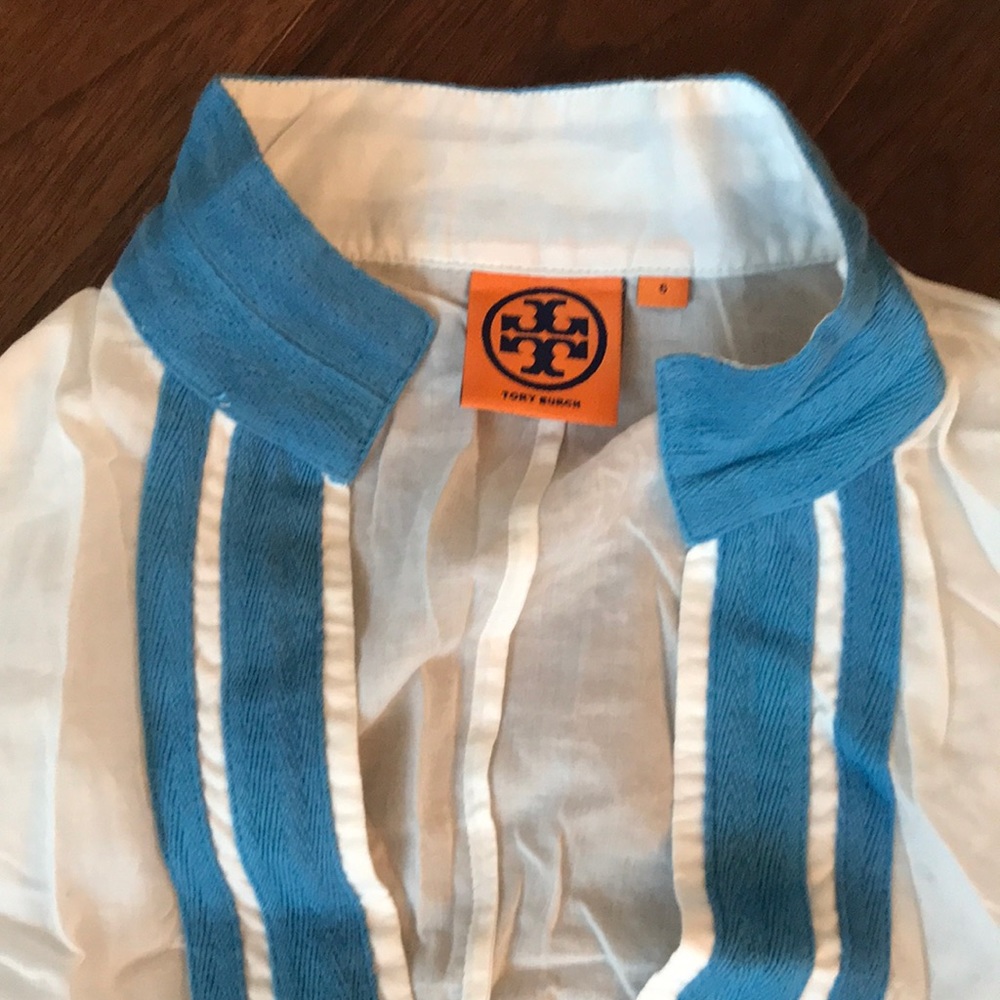 Tory Burch coverup - Picture 2 of 3